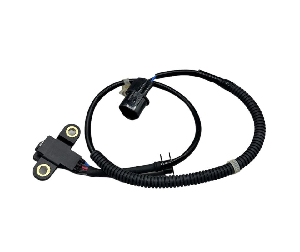 Mıtsubıshı Sensör Krank Mil Pozisyon Carisma 1,8 4g93 96-02