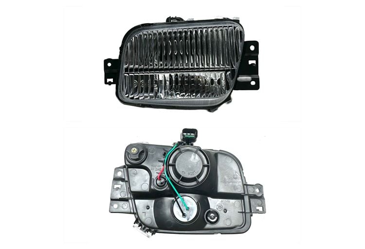 Mıtsubıshı Lamba Sis Fuso Canter 12-20 Sol