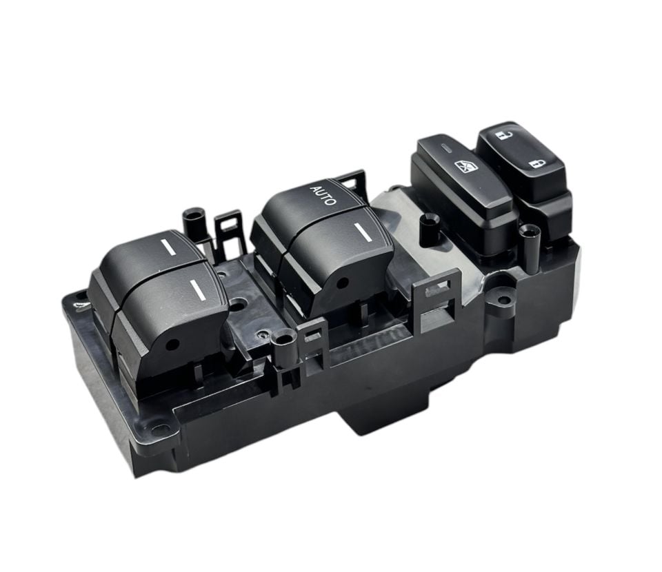 Honda Düğme Cam Açma Cıvıc 16-21 Ön Sol