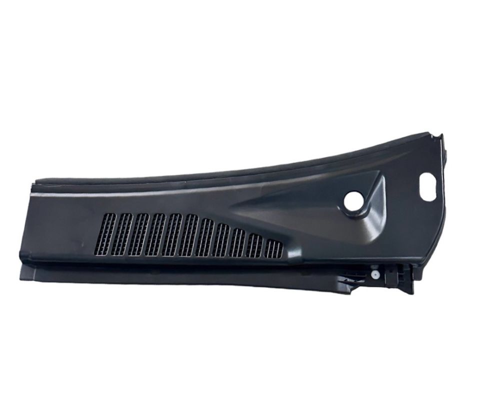 Nıssan Izgara Ön Cam Alt D22 97-02/Yd25 97-02 Sol