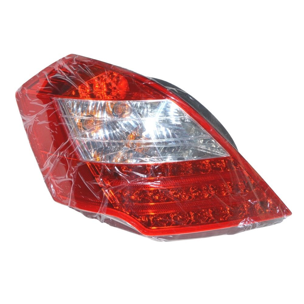 Geely Emgrand Sol Arka Stop (Sedan)