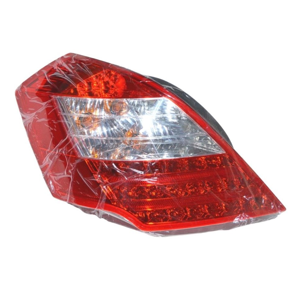 Geely Emgrand Sol Arka Stop (Sedan)