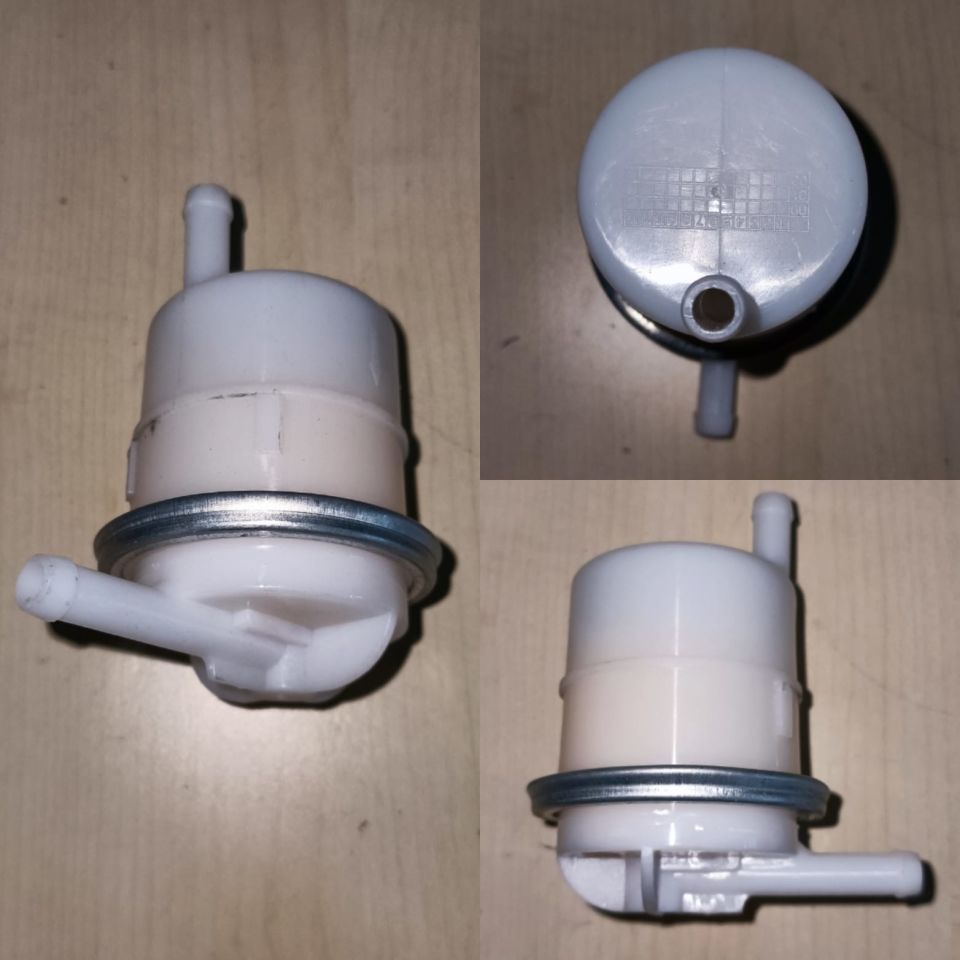 Hyundaı Filtre Yakıt Accent 1,3 Karb 95-00