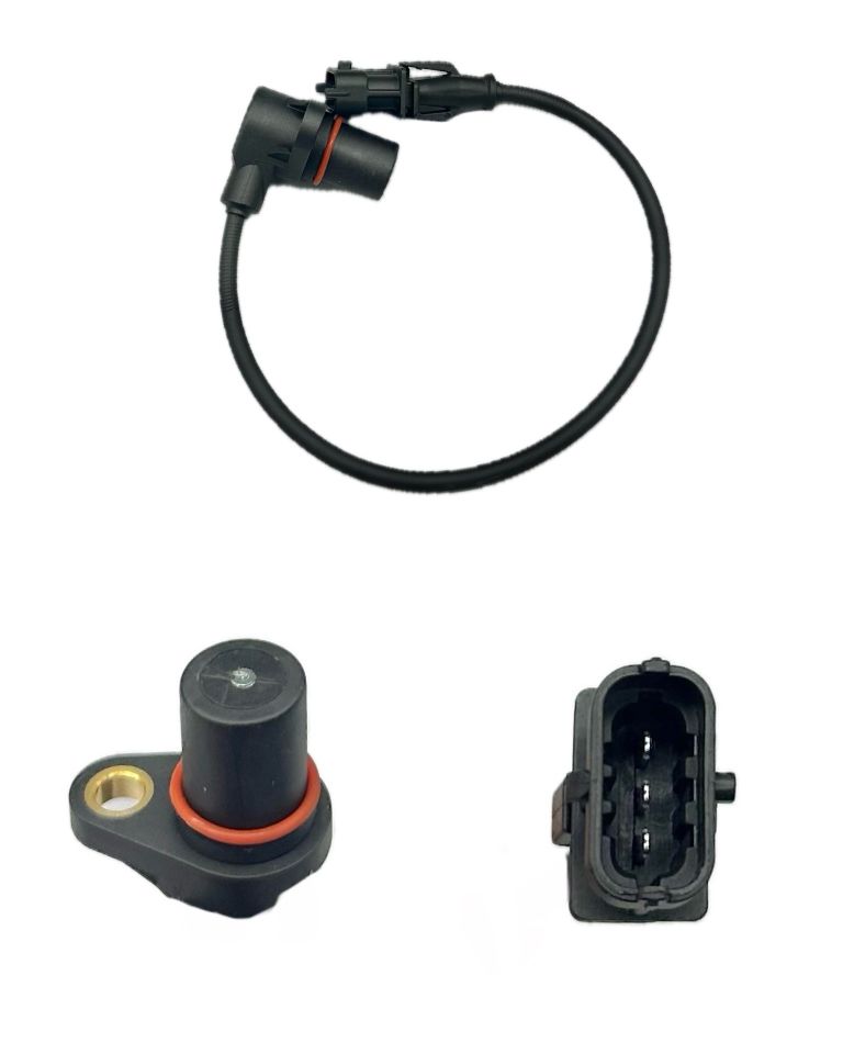 Mazda Sensör Krank Mil Pozisyon Bt50 06-14/Ranger 06-14 (Kablolu)