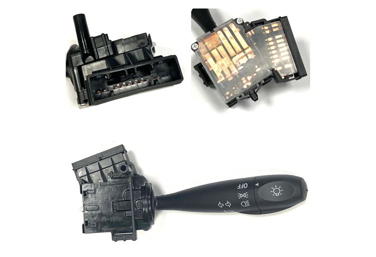 Hyundaı Kol Sinyal Far Accent Era 06-11/Getz 06-11