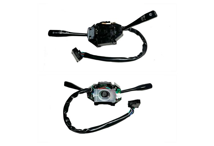 Mıtsubıshı Kol Sinyal Far L200 94-97/L300 93-98 (Komple)