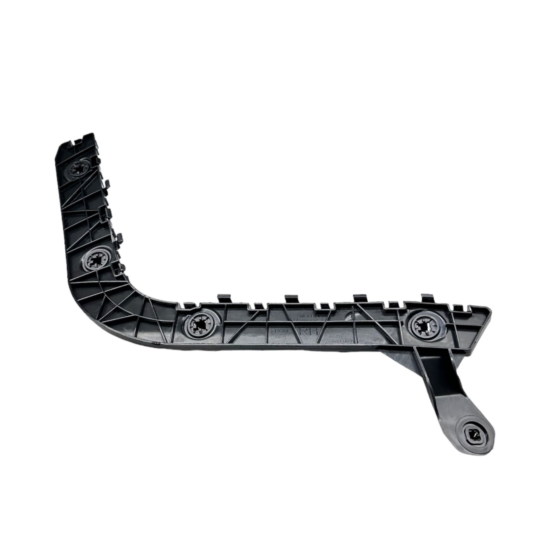 Tesla Braket Tampon Tesla Y 21-24 Arka Sağ