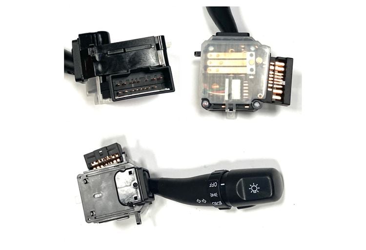 Hyundaı Kol Sinyal Far Elantra 01-06/Matrix 07-11
