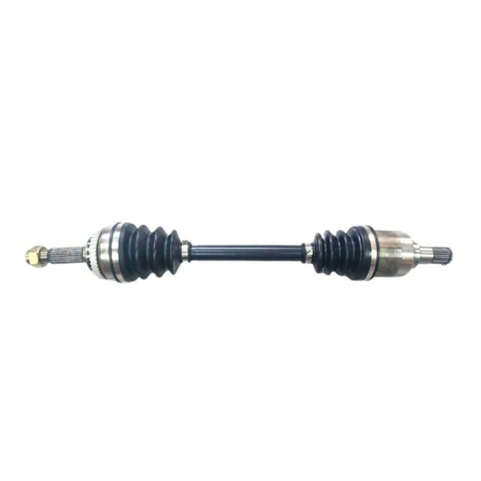 Chery Kimo Sol Aks Komple (Kısa)