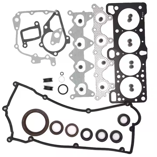 Accent / Getz / Elantra 1.6L / Cerato 1.6L Takımı Conta 99-0 G4Ed Çelik