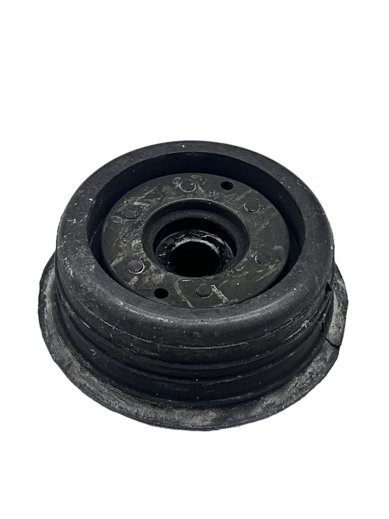 Hyundaı Takoz Amortisör Accent 95-05 Arka Sağ/Sol (İç Lastik)