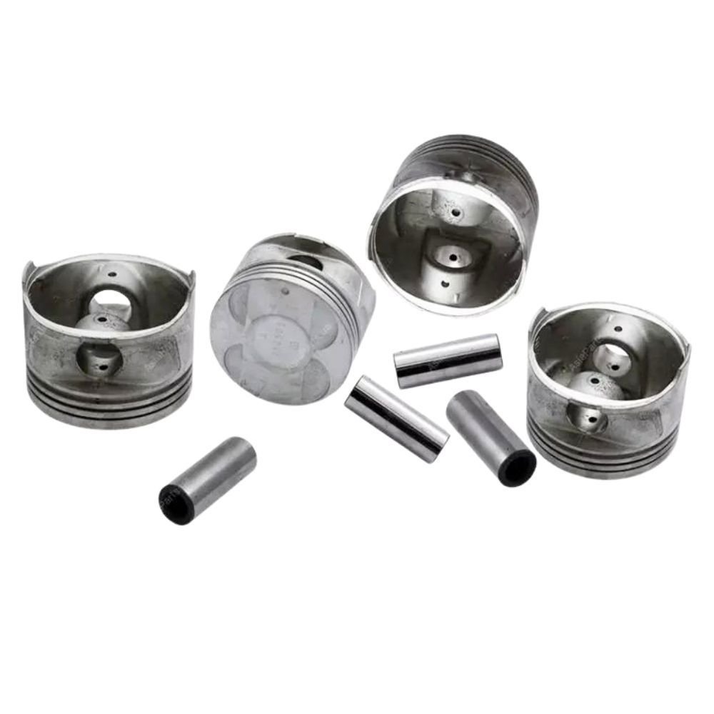 Geely Mk Familia Piston Std