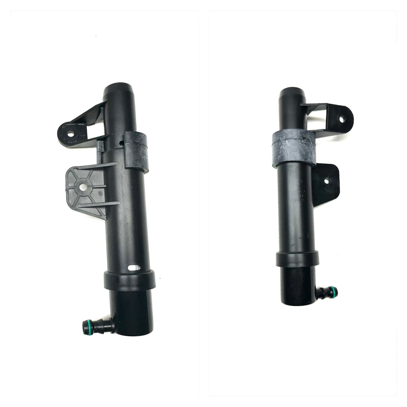 Nıssan Motor Far Yıkama İnfiniti Fx35 08-13 Sol
