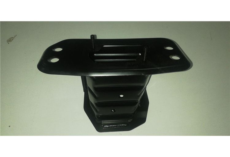 Toyota Demir Tampon Chr 16-19 Ön Sol (Ayak)