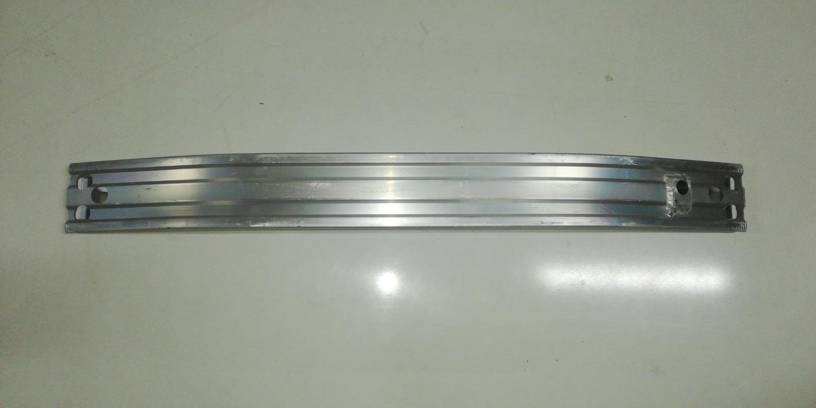 Toyota Demir Tampon Chr 16-19 Ön (Büyük)