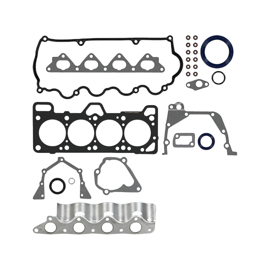 Accent 1.3L 12V Takımı Conta 00-05 G4Eh