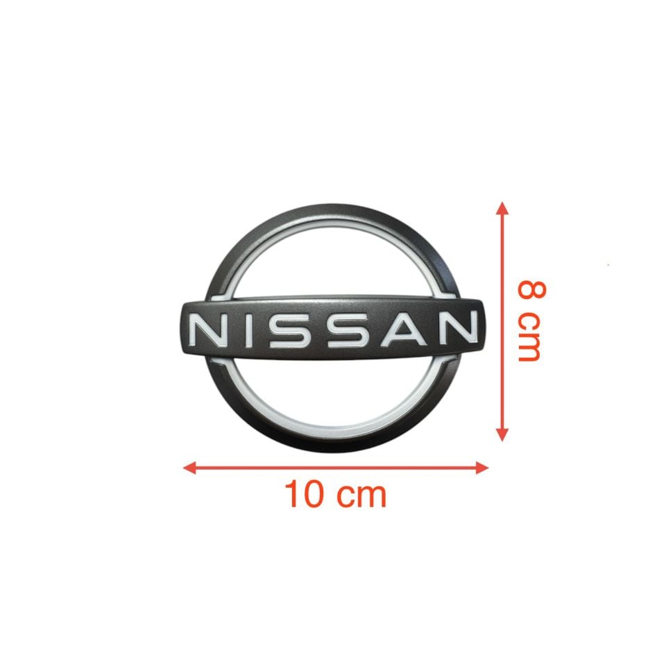 Nissan Arma Qashqai 22-24 Arka