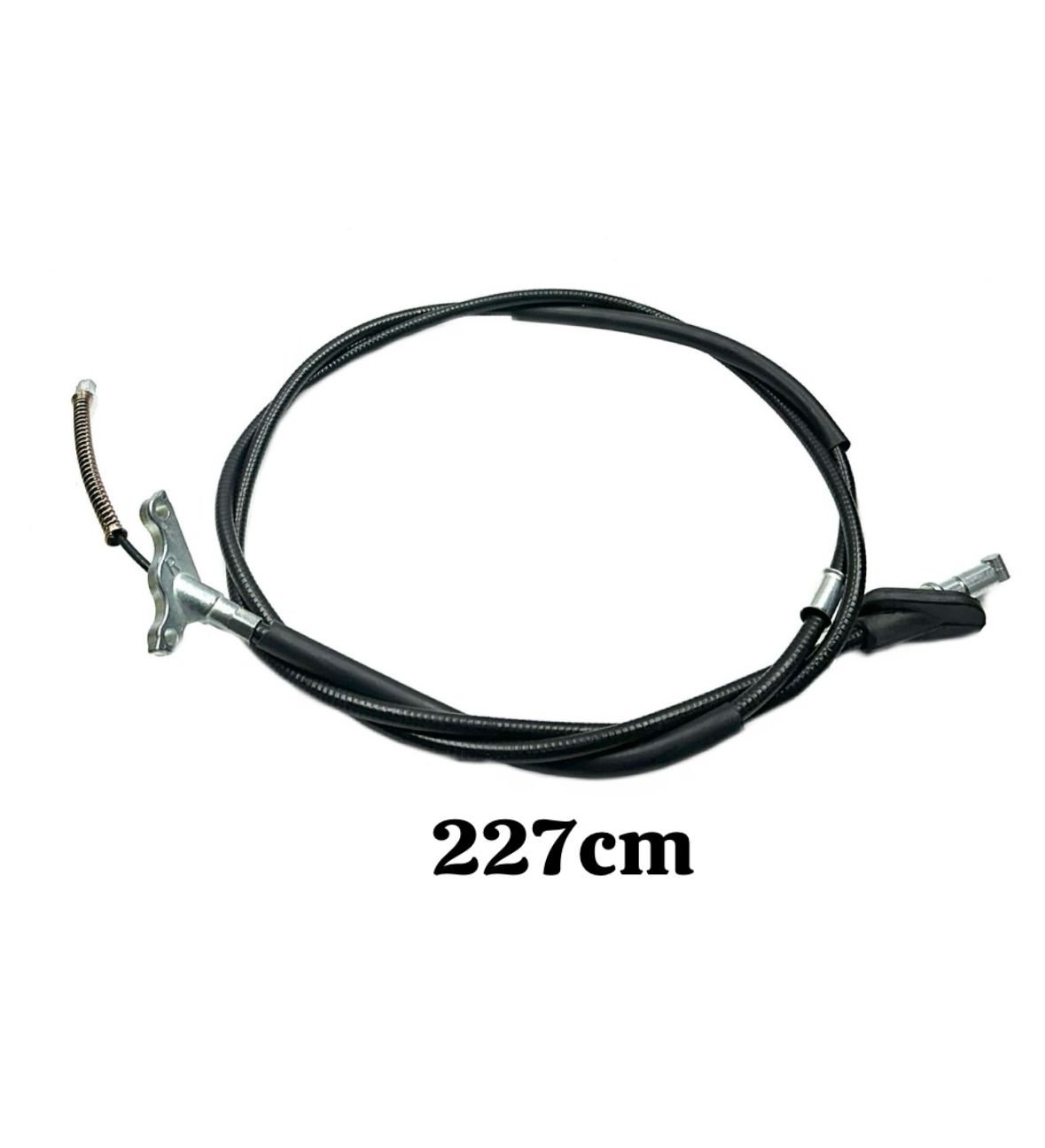 Honda Tel Fren El Crv 02-06 Arka Sağ