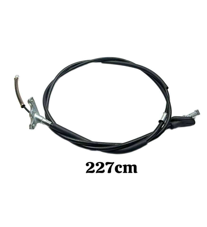 Honda Tel Fren El Crv 02-06 Arka Sağ