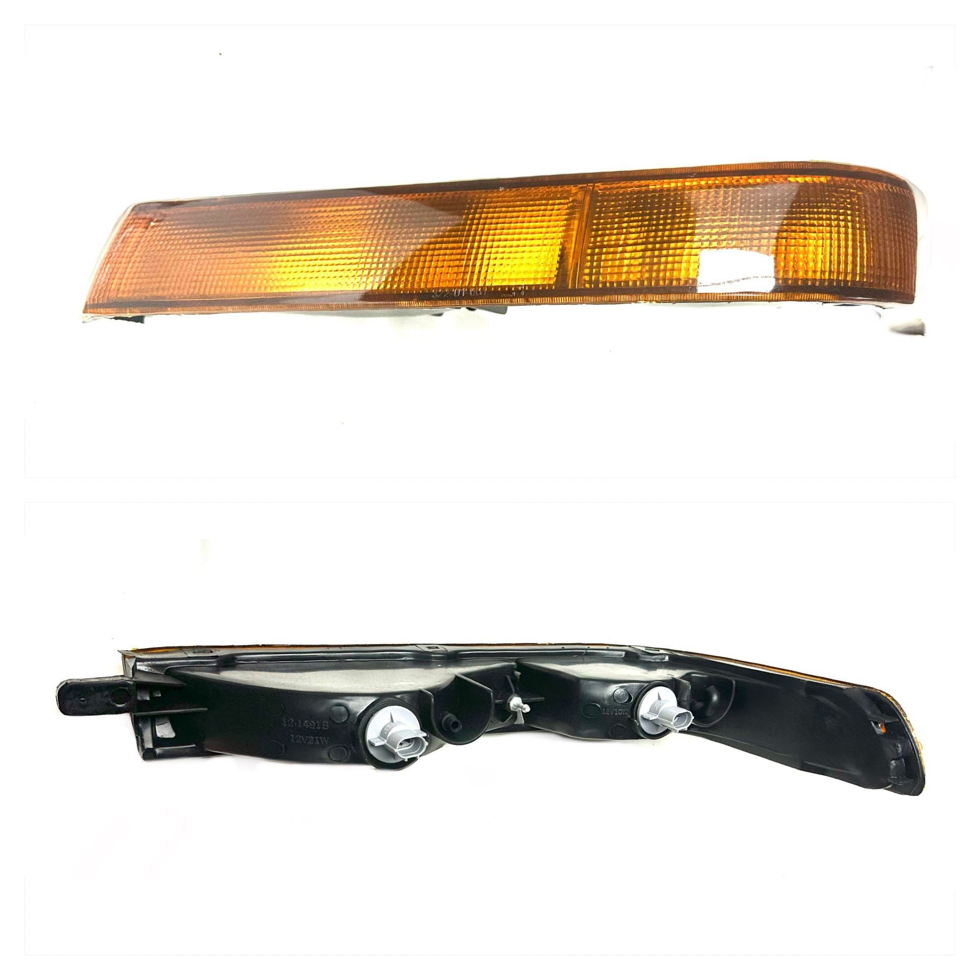 Mıtsubıshı Sinyal Tampon L300 98-99 Sol