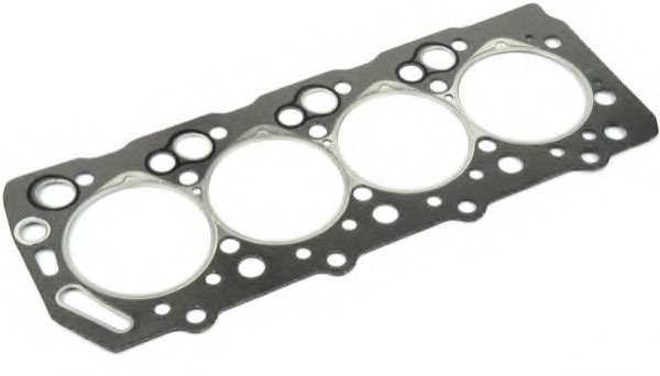 H100 Van 97-07 / H100 Pıckup 2.5 97-04 / Starex 2.5L Tcı 02-07 Silindir Conta