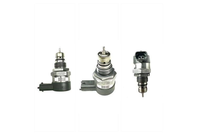 Hyundaı Müşür Rail Getz 06-12/Santafe 06-12/Ceed 06-12/Cerato Crdi 06-12