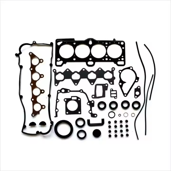 Accent 1.4L 06-11 / Rıo 1.4L 16V 06-11 Takımı Conta G4Ee