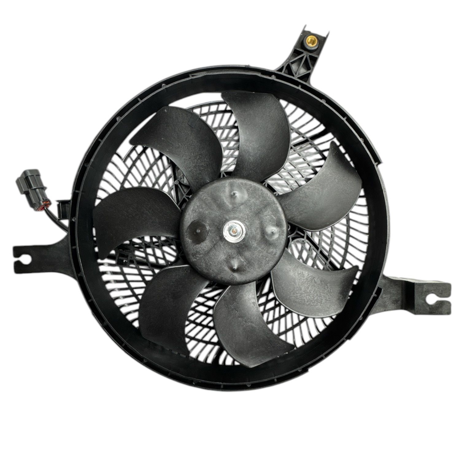 Nıssan Fan Klima Yd25 03-05