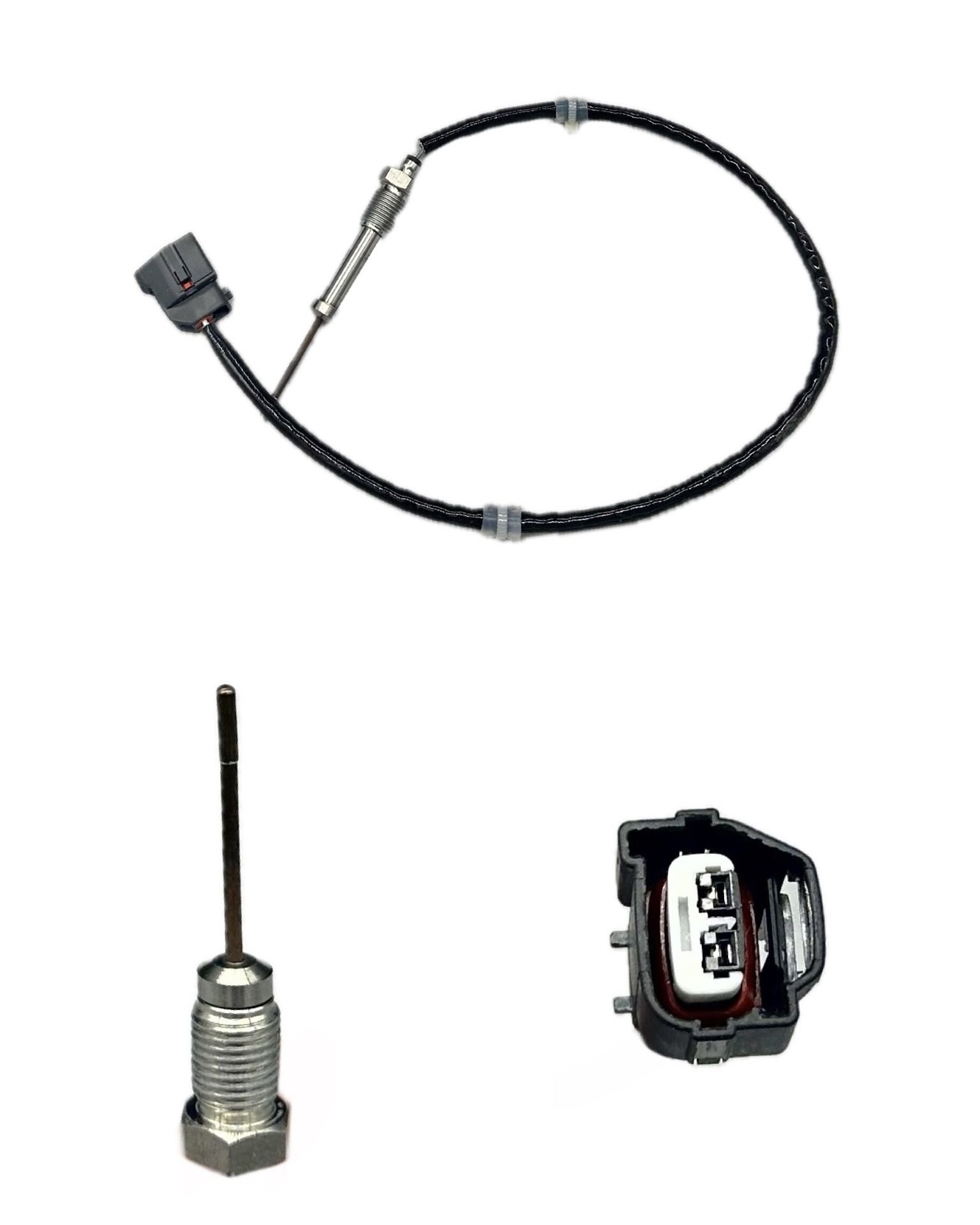 Nıssan Sensör Partikül Qashqai 2,0 07-13/X-trail 2,0 Dizel 07-13