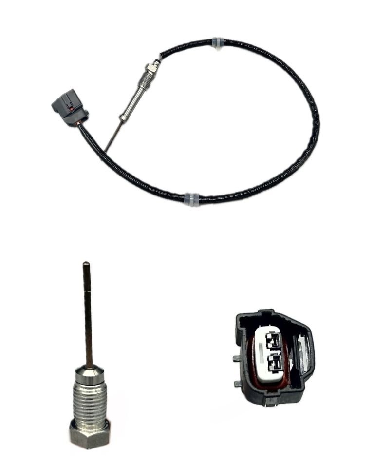 Nıssan Sensör Partikül Qashqai 2,0 07-13/X-trail 2,0 Dizel 07-13