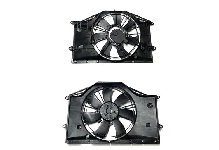 Honda Fan Su Cıvıc Rs 1,5 16-21