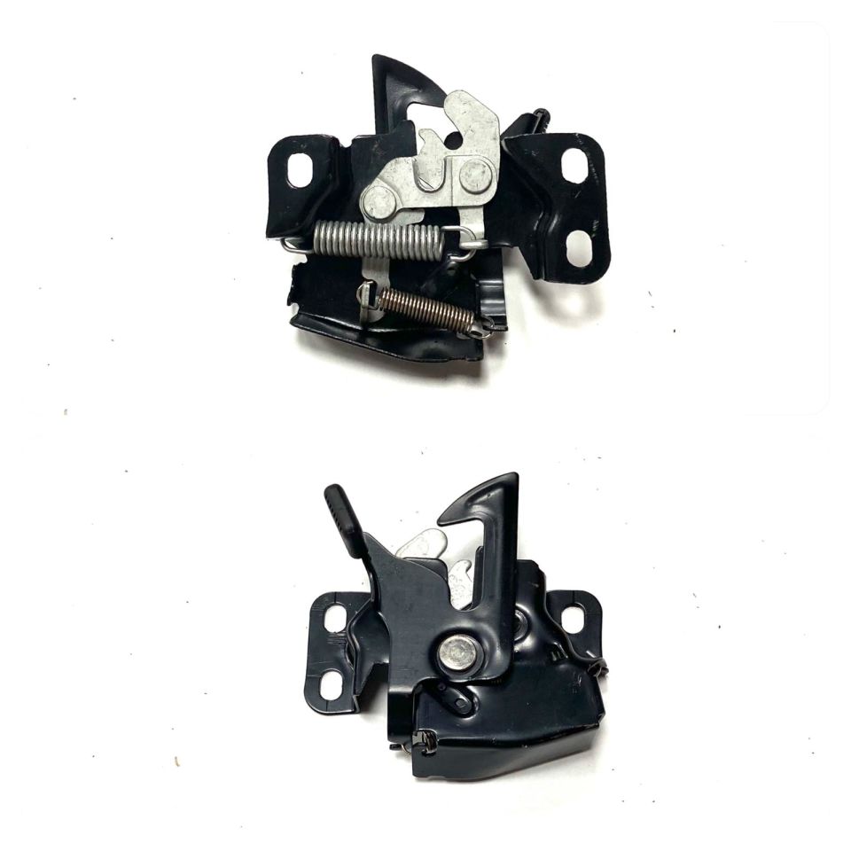 Honda Kilit Kaput Motor Cıty 02-08