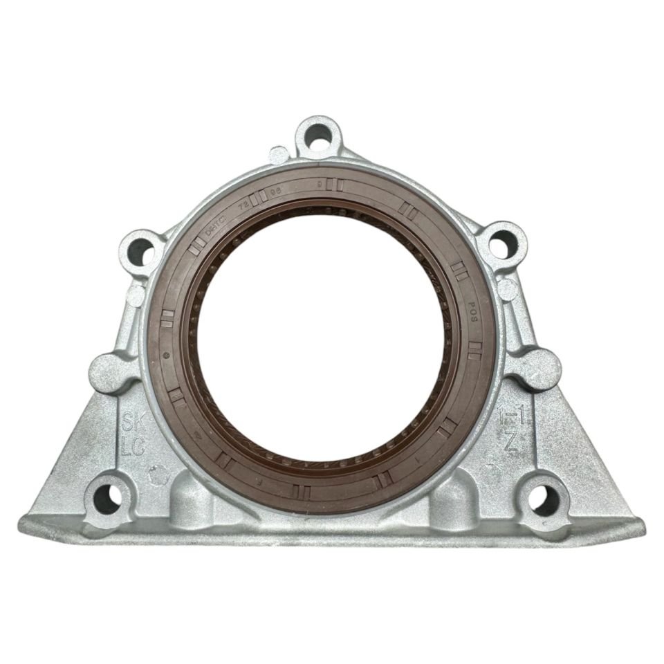 Hyundaı Keçe Krank Accent 00-12/Getz 02-09/Elantra 96-06/ Matrix 01-08/Cerato 04-08 (Komple Saçlı)