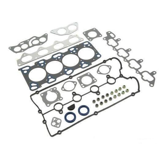Sonata 2.0L Takımı Conta 99-04 G4Jp