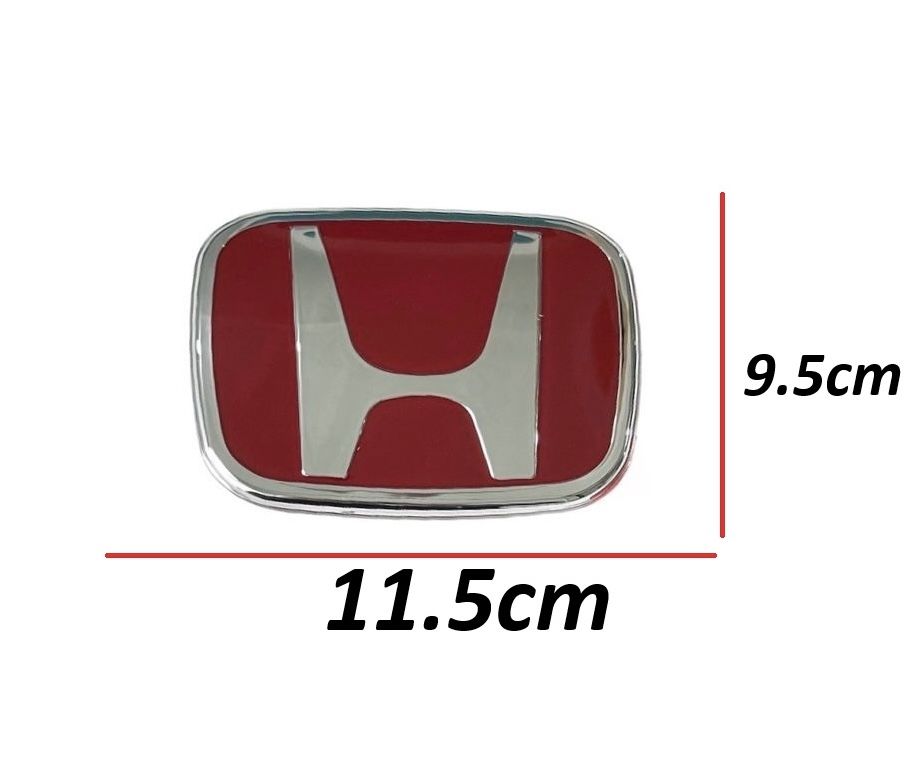 Honda Arma Cıvıc 06-11 Ön (Kırmızı)