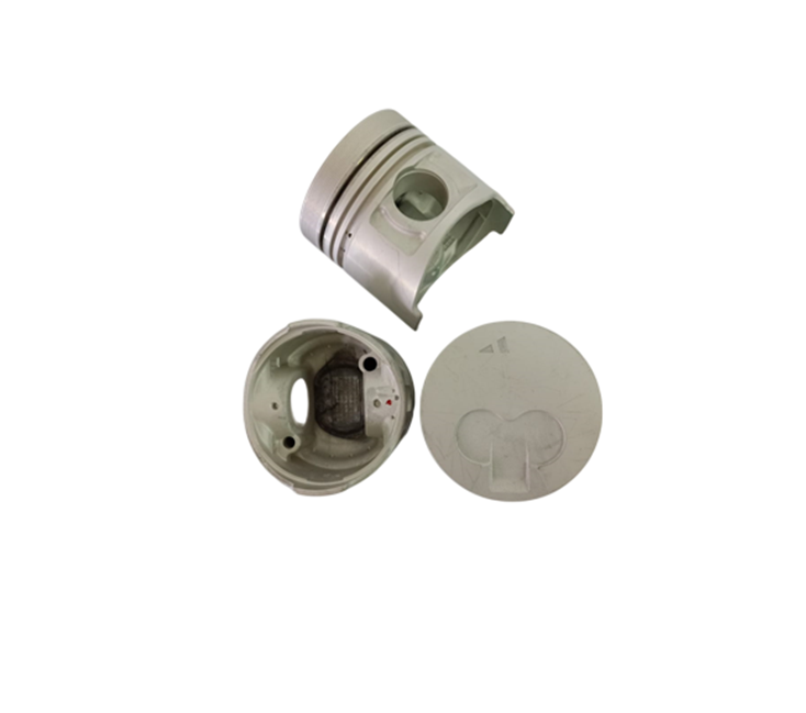 L200 Magnum 2.5L Turbo 99-01 / Pajero 2.5 01-06 Piston Takımı 0.50 4D56T