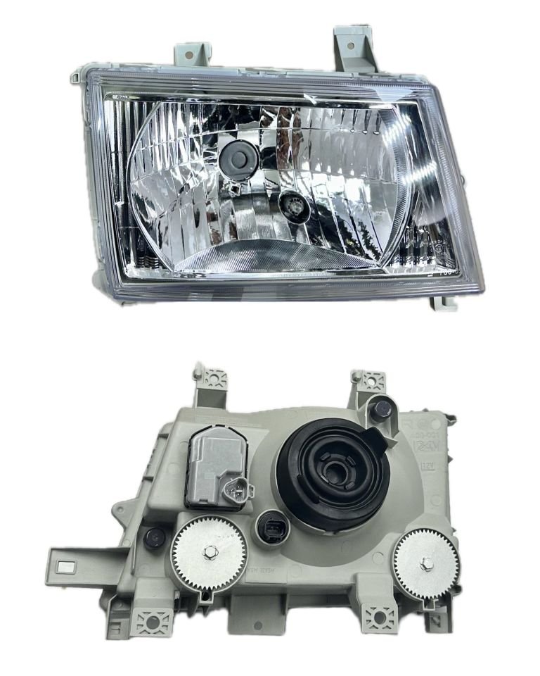 Mıtsubıshı Far Fuso Canter 12-20 Sağ (Motorlu)