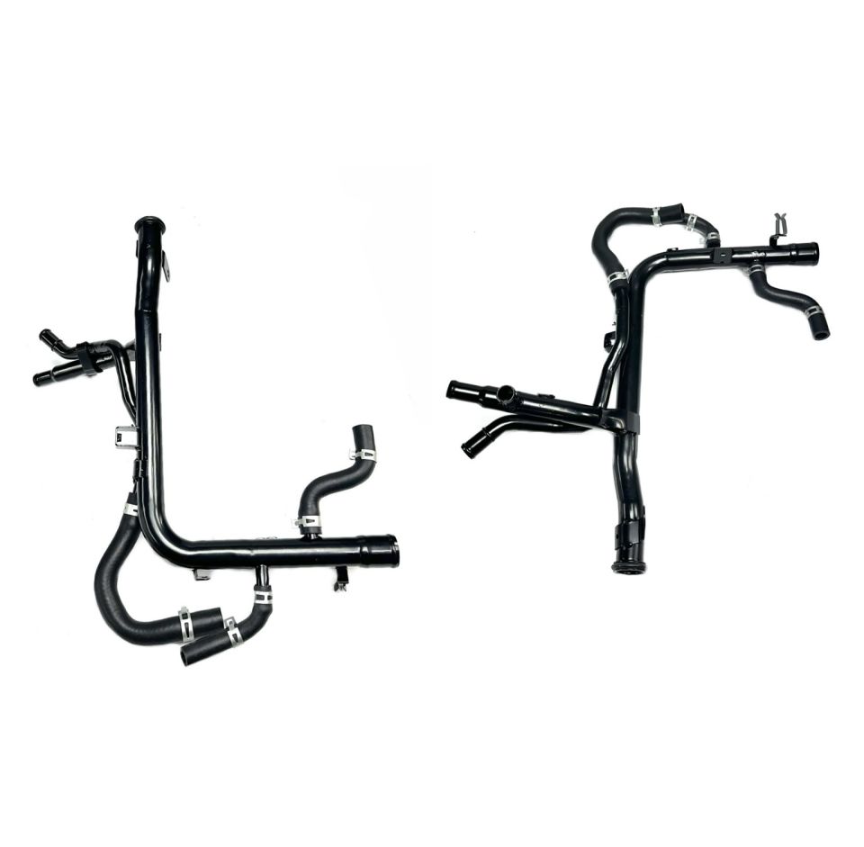 Kıa Boru Su Cerato 1.5 Dizel 03-06