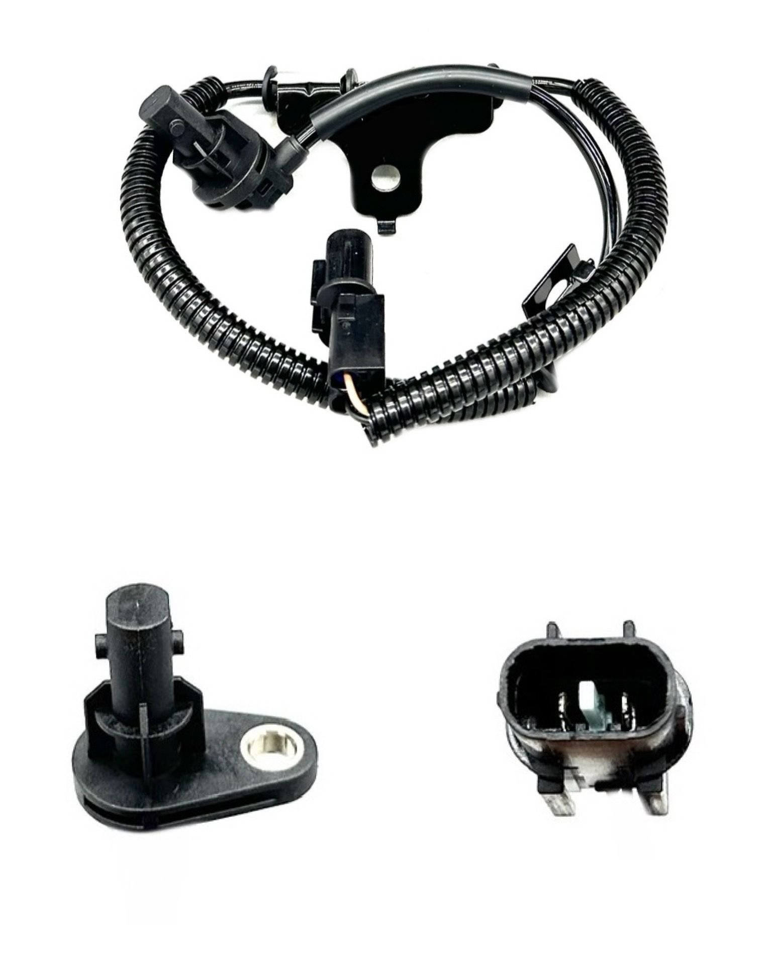 Kıa Sensör Abs Picanto 08-11 Ön Sol