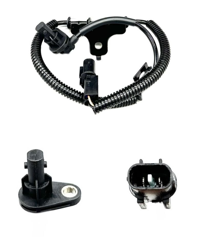 Kıa Sensör Abs Picanto 08-11 Ön Sol
