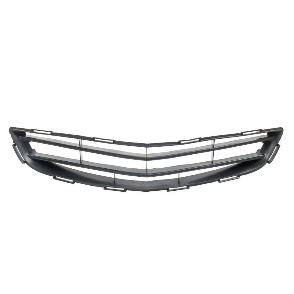 Geely Mk Familia Ön Tampon Alt Izgara