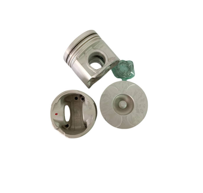 Hılux 2.5L Piston Takımı 0.50 92.00Mm 06-11 Dizel 2Kd-Ftv Y.Hücre 39.50Mm