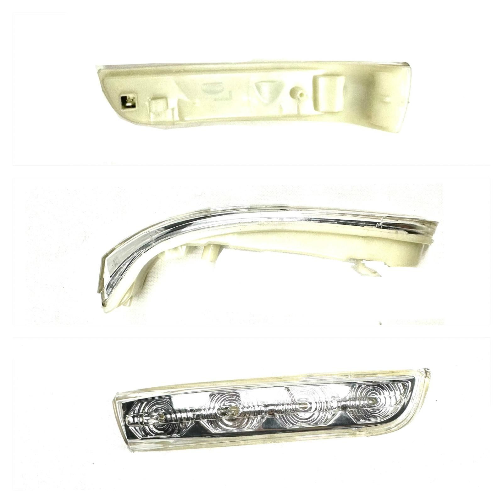 Hyundaı Sinyal Ayna Dikiz İ30 07-11 Sol