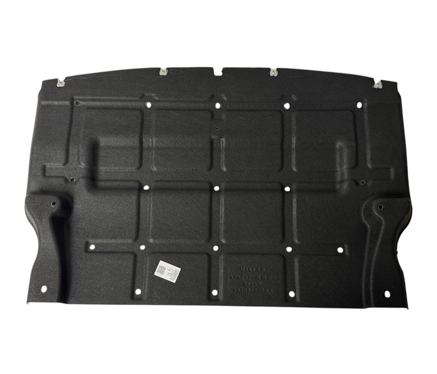 Chery Muhafaza Karter Tiggo Pro 8 22-24 Arka