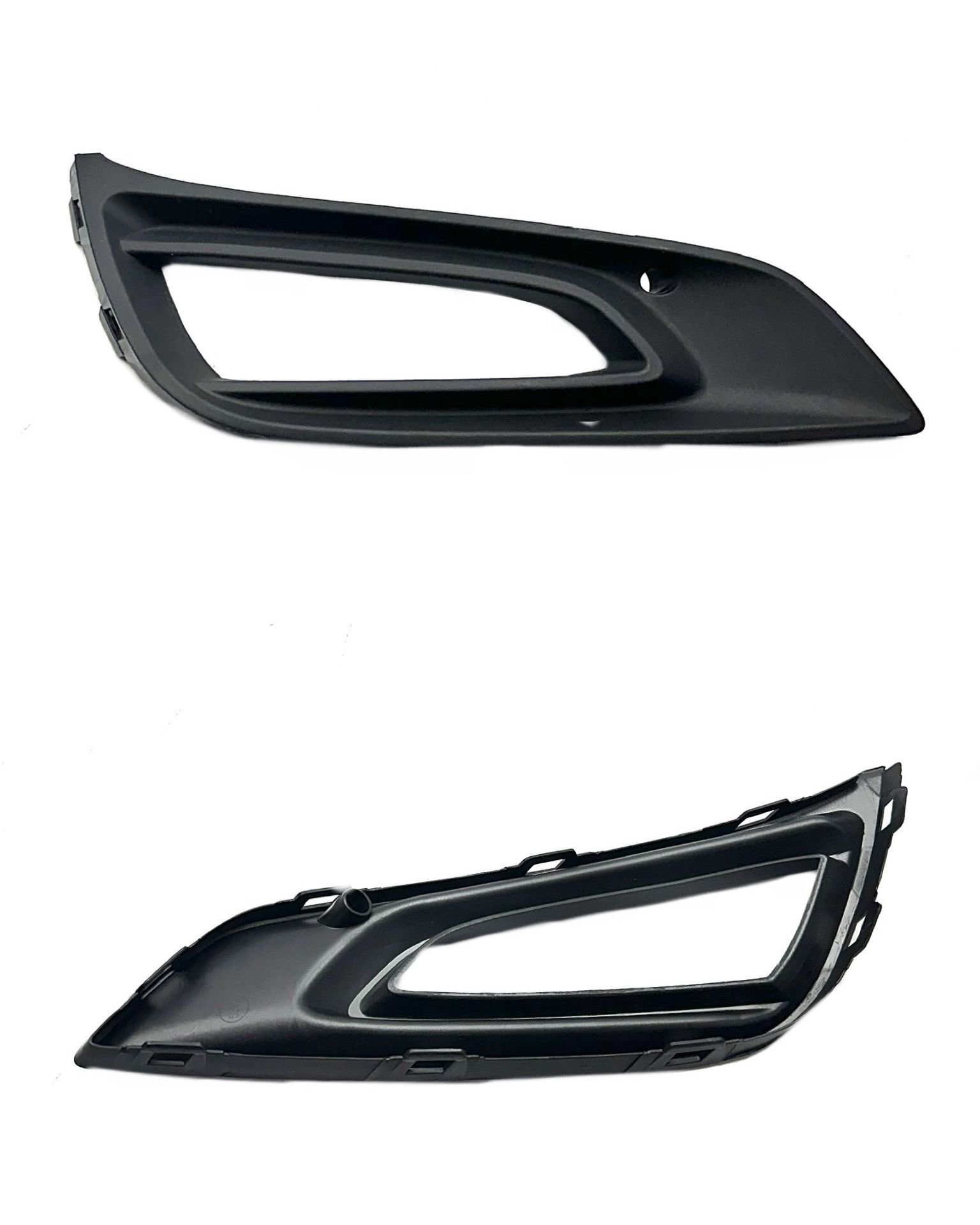Opel Kapak Lamba Sis Astra K 17-19 Sol (Sisli)