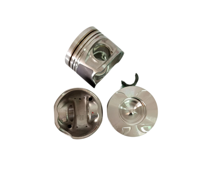 Hılux 3.0L 06-13 / L.Cruıser Prado 3.0L 09-13 Piston Takımı 0.50 96.50Mm Dizel 1Kd-Ftv