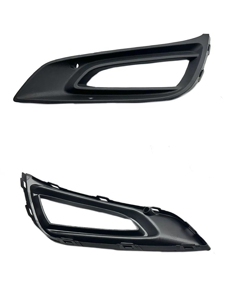 Opel Kapak Lamba Sis Astra K 17-19 Sağ (Sisli)