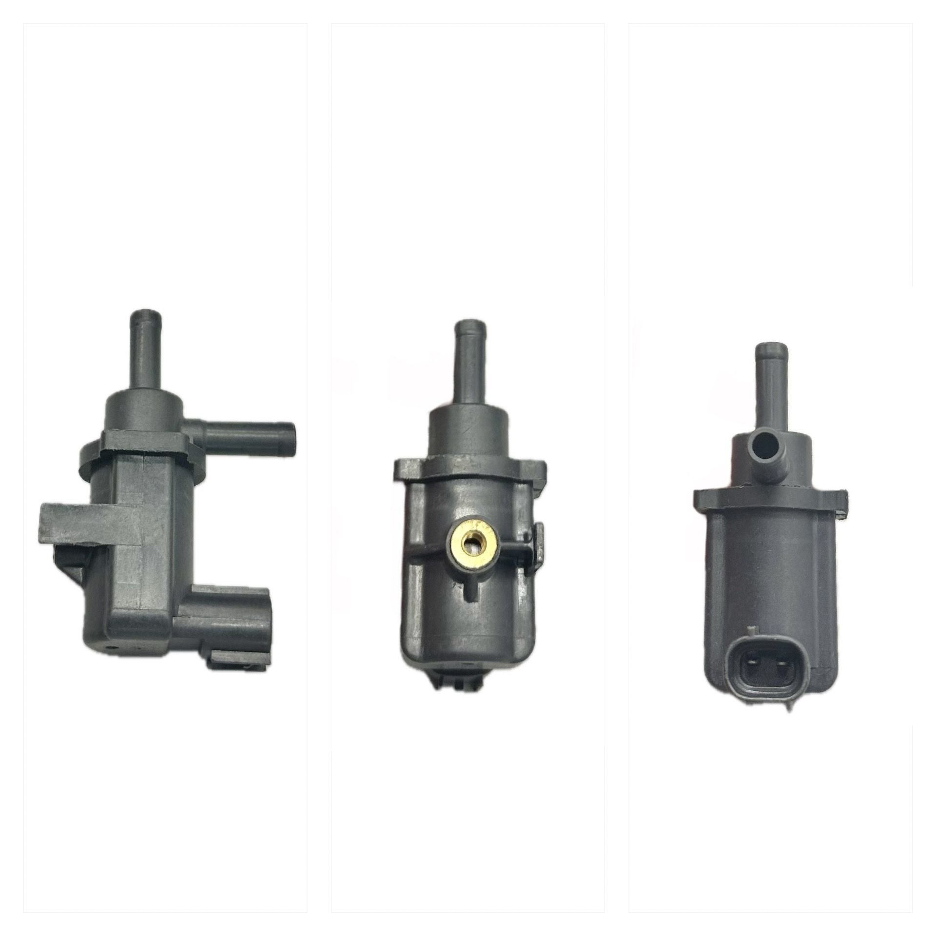 Toyota Valf Selenoit Vakum Corolla 02-08/Avensis 03-09/ Corolla Verso 04-09/Yaris 04-09