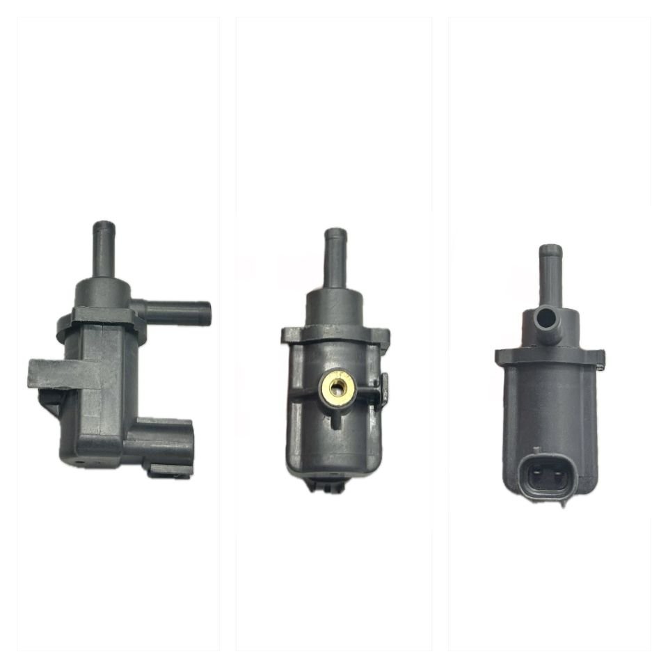 Toyota Valf Selenoit Vakum Corolla 02-08/Avensis 03-09/ Corolla Verso 04-09/Yaris 04-09