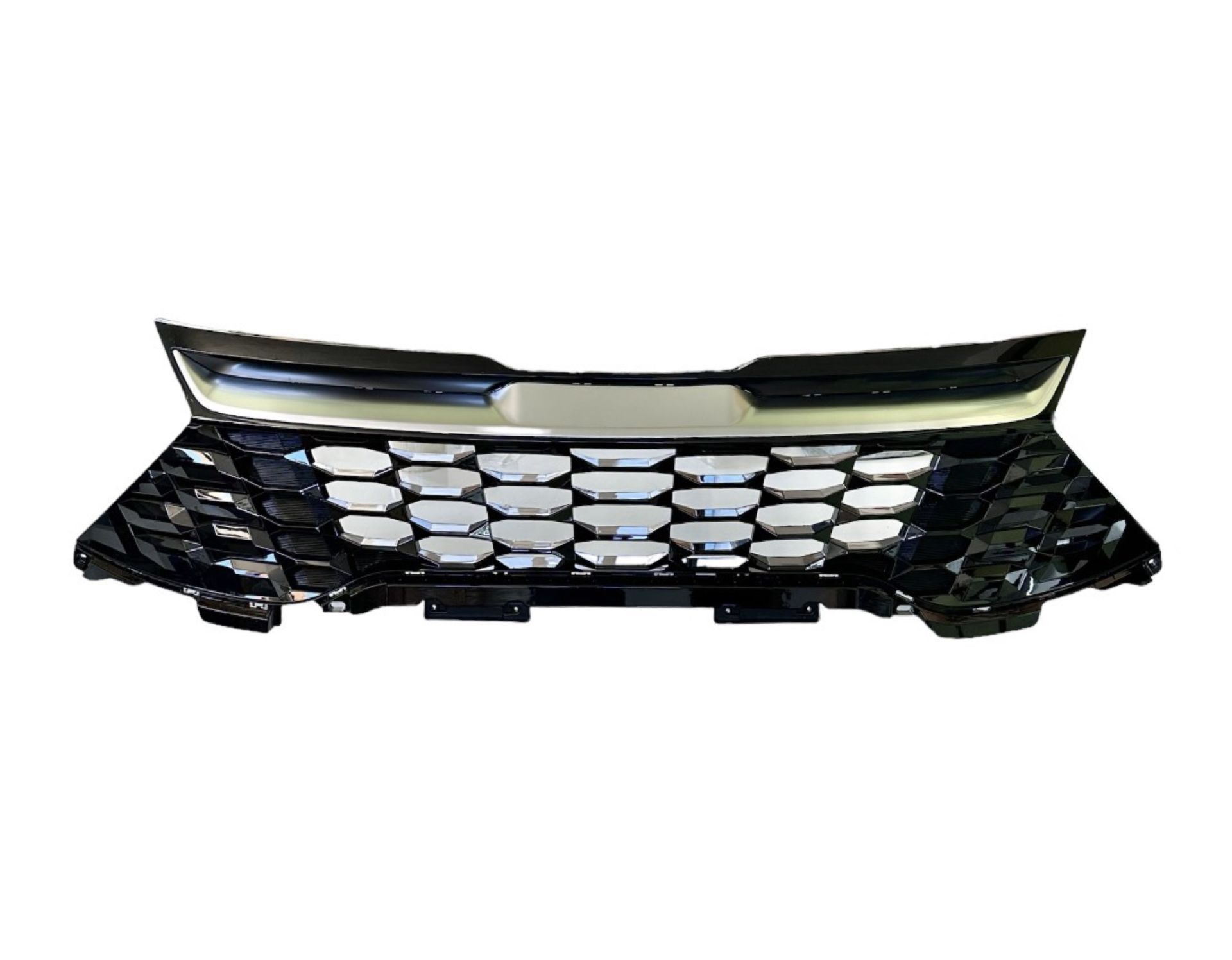 Kia Panjur Sportage 22-24 Ön (Numune Kontrol Edilecek)